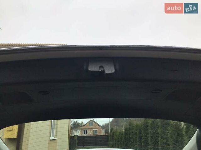 Серый Фольксваген Пассат, объемом двигателя 1.97 л и пробегом 266 тыс. км за 6500 $, фото 21 на Automoto.ua