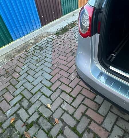 Серый Фольксваген Пассат, объемом двигателя 2 л и пробегом 204 тыс. км за 8500 $, фото 42 на Automoto.ua