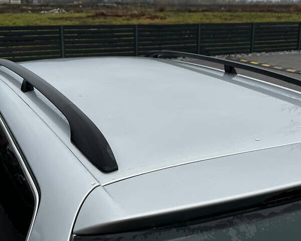 Сірий Фольксваген Пассат, об'ємом двигуна 1.97 л та пробігом 215 тис. км за 4900 $, фото 8 на Automoto.ua