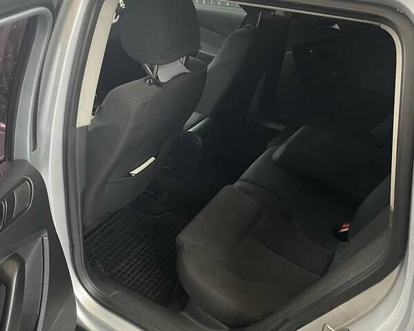 Сірий Фольксваген Пассат, об'ємом двигуна 1.9 л та пробігом 310 тис. км за 5500 $, фото 7 на Automoto.ua