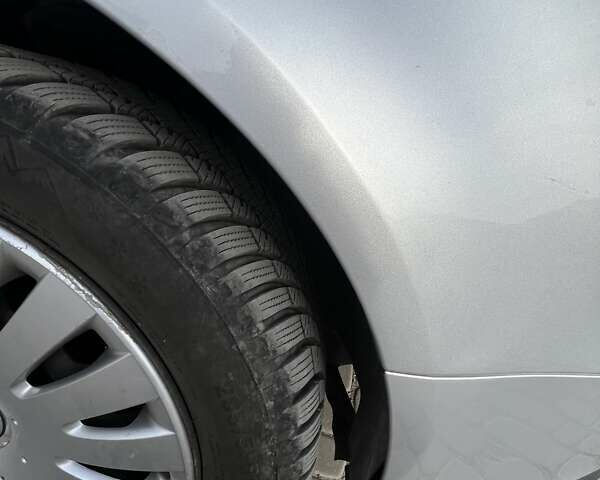 Серый Фольксваген Пассат, объемом двигателя 1.97 л и пробегом 280 тыс. км за 5950 $, фото 7 на Automoto.ua