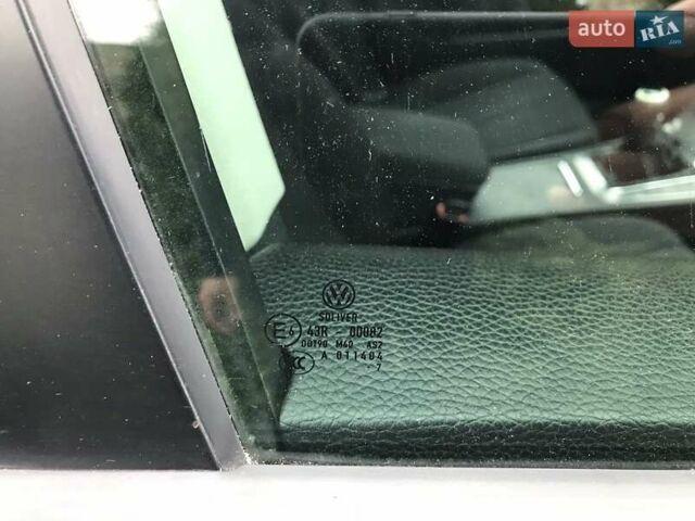 Серый Фольксваген Пассат, объемом двигателя 1.97 л и пробегом 266 тыс. км за 6500 $, фото 47 на Automoto.ua