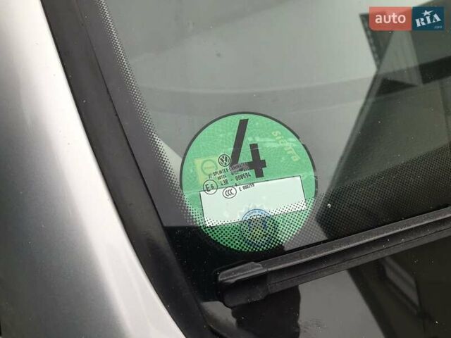 Серый Фольксваген Пассат, объемом двигателя 1.97 л и пробегом 266 тыс. км за 6500 $, фото 45 на Automoto.ua