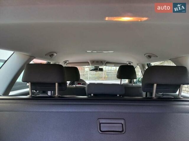 Сірий Фольксваген Пассат, об'ємом двигуна 1.6 л та пробігом 188 тис. км за 7700 $, фото 17 на Automoto.ua