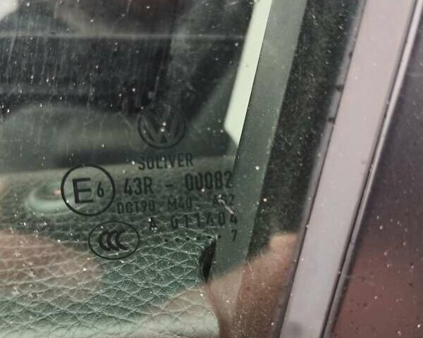 Серый Фольксваген Пассат, объемом двигателя 1.6 л и пробегом 243 тыс. км за 7800 $, фото 113 на Automoto.ua