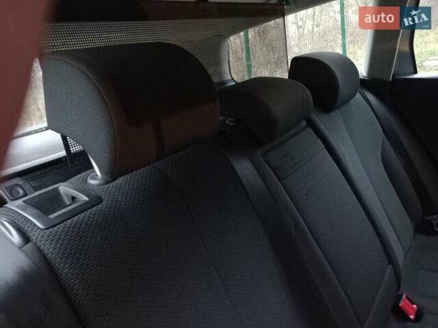 Серый Фольксваген Пассат, объемом двигателя 2 л и пробегом 312 тыс. км за 6700 $, фото 15 на Automoto.ua