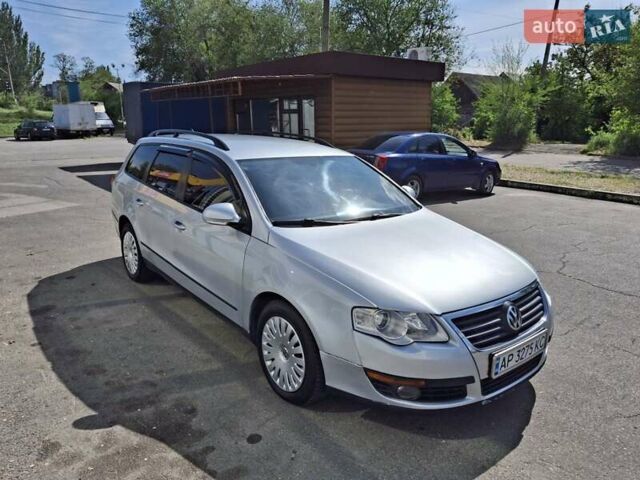 Серый Фольксваген Пассат, объемом двигателя 2 л и пробегом 218 тыс. км за 5300 $, фото 11 на Automoto.ua