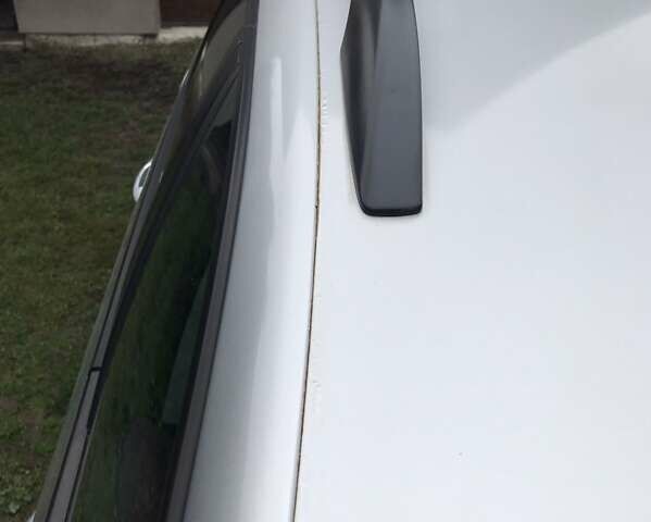 Серый Фольксваген Пассат, объемом двигателя 1.97 л и пробегом 266 тыс. км за 6500 $, фото 63 на Automoto.ua