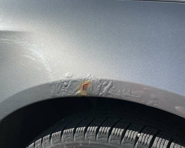 Серый Фольксваген Пассат, объемом двигателя 1.97 л и пробегом 320 тыс. км за 6000 $, фото 32 на Automoto.ua