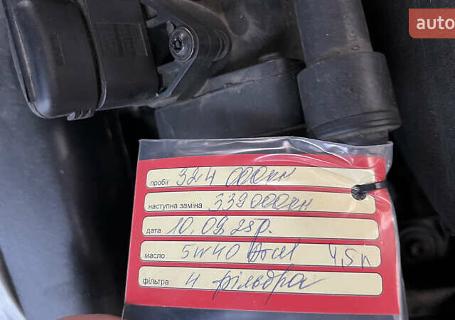 Серый Фольксваген Пассат, объемом двигателя 2 л и пробегом 326 тыс. км за 7300 $, фото 11 на Automoto.ua