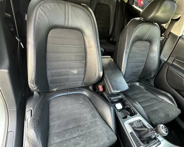 Сірий Фольксваген Пассат, об'ємом двигуна 2 л та пробігом 312 тис. км за 6200 $, фото 17 на Automoto.ua