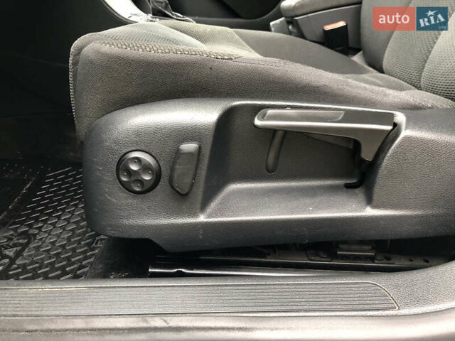 Серый Фольксваген Пассат, объемом двигателя 2 л и пробегом 345 тыс. км за 5800 $, фото 11 на Automoto.ua