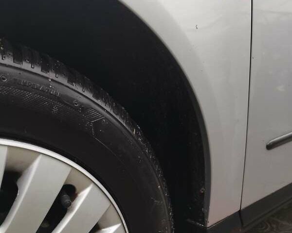 Серый Фольксваген Пассат, объемом двигателя 1.6 л и пробегом 243 тыс. км за 7800 $, фото 14 на Automoto.ua