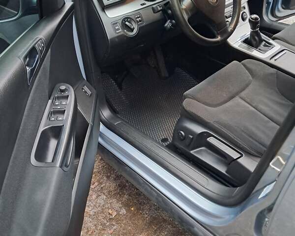 Серый Фольксваген Пассат, объемом двигателя 1.97 л и пробегом 245 тыс. км за 6700 $, фото 21 на Automoto.ua