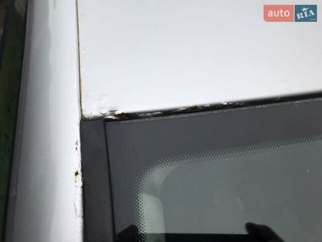 Серый Фольксваген Пассат, объемом двигателя 1.97 л и пробегом 266 тыс. км за 6500 $, фото 64 на Automoto.ua