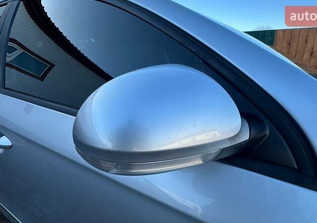 Серый Фольксваген Пассат, объемом двигателя 2 л и пробегом 204 тыс. км за 8500 $, фото 55 на Automoto.ua