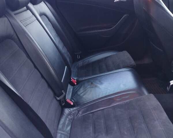 Серый Фольксваген Пассат, объемом двигателя 1.97 л и пробегом 400 тыс. км за 6200 $, фото 2 на Automoto.ua