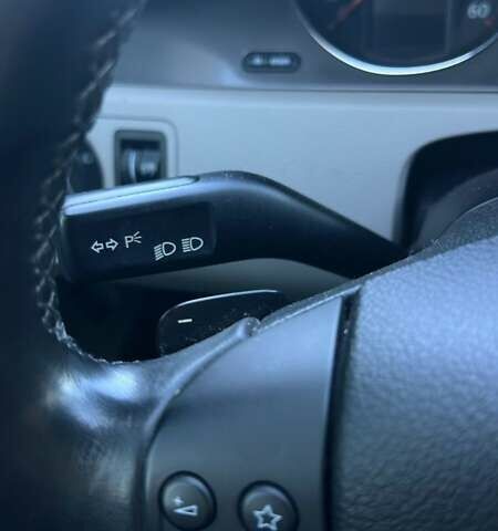 Серый Фольксваген Пассат, объемом двигателя 2 л и пробегом 204 тыс. км за 8500 $, фото 63 на Automoto.ua