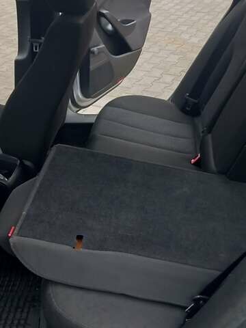 Сірий Фольксваген Пассат, об'ємом двигуна 1.97 л та пробігом 302 тис. км за 6550 $, фото 6 на Automoto.ua