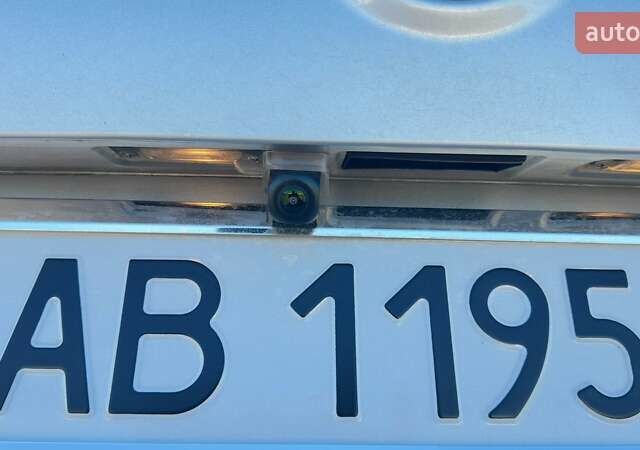 Серый Фольксваген Пассат, объемом двигателя 2 л и пробегом 204 тыс. км за 8500 $, фото 119 на Automoto.ua