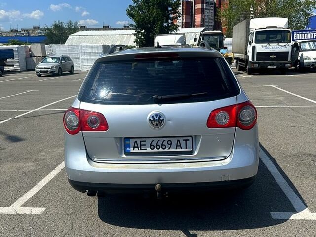 Серый Фольксваген Пассат, объемом двигателя 2 л и пробегом 0 тыс. км за 5500 $, фото 3 на Automoto.ua