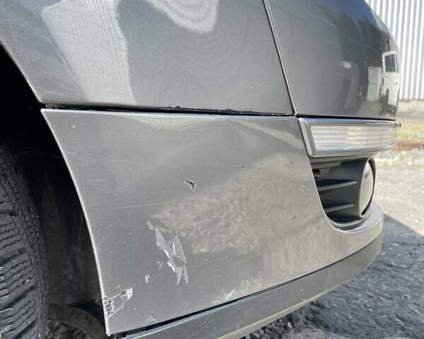 Серый Фольксваген Пассат, объемом двигателя 1.97 л и пробегом 320 тыс. км за 6000 $, фото 33 на Automoto.ua