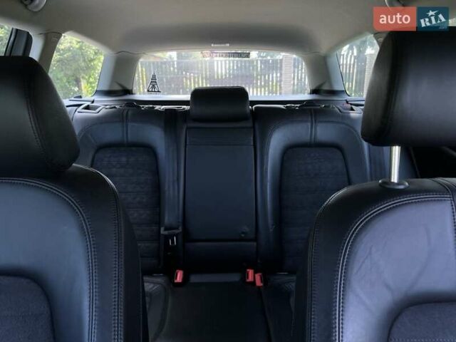 Сірий Фольксваген Пассат, об'ємом двигуна 1.6 л та пробігом 194 тис. км за 6300 $, фото 6 на Automoto.ua