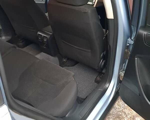 Серый Фольксваген Пассат, объемом двигателя 1.97 л и пробегом 245 тыс. км за 6700 $, фото 27 на Automoto.ua