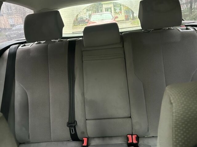 Серый Фольксваген Пассат, объемом двигателя 0 л и пробегом 220 тыс. км за 1900 $, фото 10 на Automoto.ua