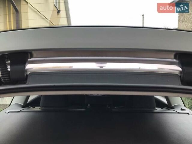 Серый Фольксваген Пассат, объемом двигателя 1.97 л и пробегом 266 тыс. км за 6500 $, фото 19 на Automoto.ua