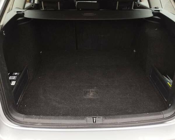 Серый Фольксваген Пассат, объемом двигателя 1.6 л и пробегом 243 тыс. км за 7800 $, фото 59 на Automoto.ua