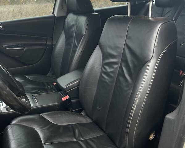 Серый Фольксваген Пассат, объемом двигателя 1.98 л и пробегом 225 тыс. км за 6000 $, фото 4 на Automoto.ua