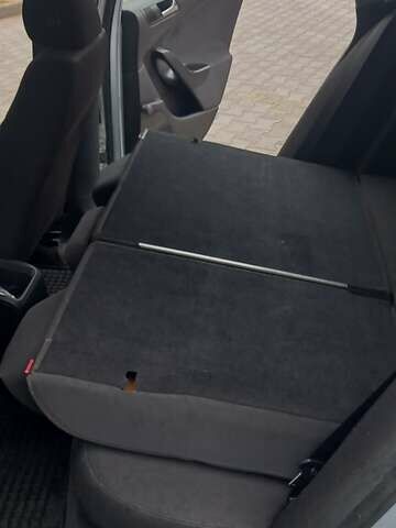 Сірий Фольксваген Пассат, об'ємом двигуна 1.97 л та пробігом 302 тис. км за 6550 $, фото 7 на Automoto.ua