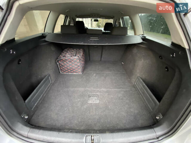 Сірий Фольксваген Пассат, об'ємом двигуна 2 л та пробігом 247 тис. км за 4599 $, фото 49 на Automoto.ua