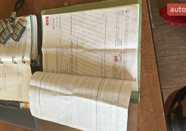 Сірий Фольксваген Пассат, об'ємом двигуна 1.6 л та пробігом 253 тис. км за 6300 $, фото 43 на Automoto.ua