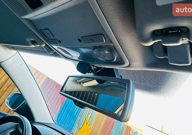 Серый Фольксваген Пассат, объемом двигателя 2 л и пробегом 204 тыс. км за 8500 $, фото 116 на Automoto.ua