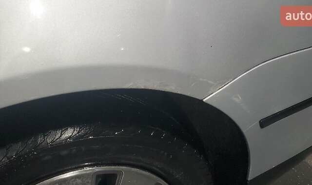 Сірий Фольксваген Пассат, об'ємом двигуна 2 л та пробігом 275 тис. км за 5500 $, фото 3 на Automoto.ua