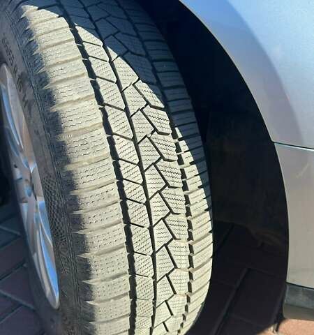 Серый Фольксваген Пассат, объемом двигателя 2 л и пробегом 204 тыс. км за 8500 $, фото 65 на Automoto.ua