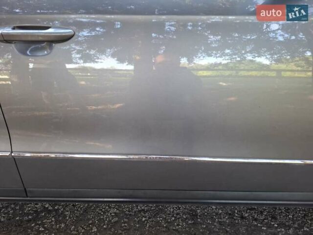 Серый Фольксваген Пассат, объемом двигателя 1.6 л и пробегом 156 тыс. км за 7800 $, фото 16 на Automoto.ua