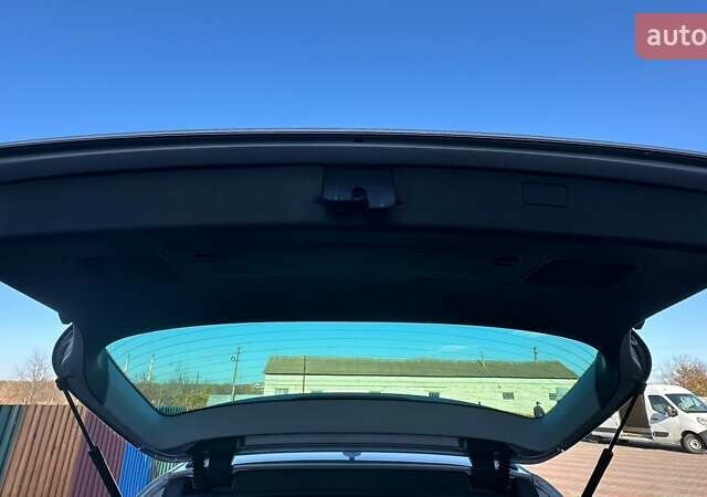 Серый Фольксваген Пассат, объемом двигателя 2 л и пробегом 204 тыс. км за 8500 $, фото 88 на Automoto.ua