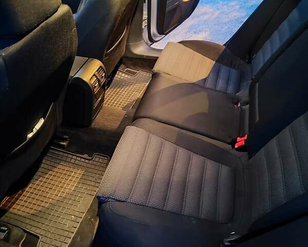 Сірий Фольксваген Пассат, об'ємом двигуна 1.97 л та пробігом 303 тис. км за 7000 $, фото 6 на Automoto.ua