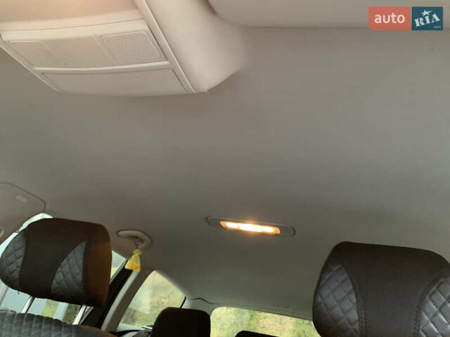 Серый Фольксваген Пассат, объемом двигателя 1.97 л и пробегом 350 тыс. км за 6500 $, фото 20 на Automoto.ua