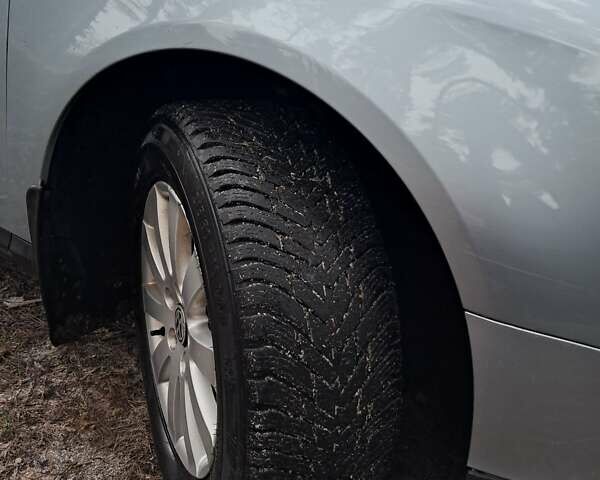 Серый Фольксваген Пассат, объемом двигателя 1.97 л и пробегом 245 тыс. км за 6700 $, фото 51 на Automoto.ua