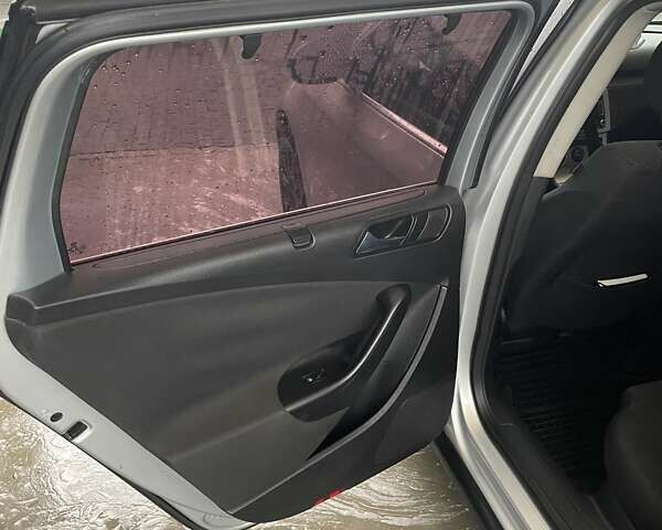 Сірий Фольксваген Пассат, об'ємом двигуна 1.9 л та пробігом 310 тис. км за 5500 $, фото 6 на Automoto.ua