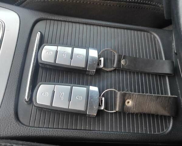Фольксваген Пассат 2007 в Киеве на Automoto.ua Серый Фольксваген Пассат, объемом двигателя 1.97 л и пробегом 270 тыс. км за 7200 $, фото 25 на Automoto.ua