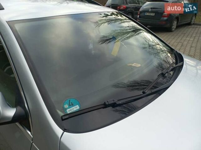 Серый Фольксваген Пассат, объемом двигателя 2 л и пробегом 312 тыс. км за 6700 $, фото 26 на Automoto.ua