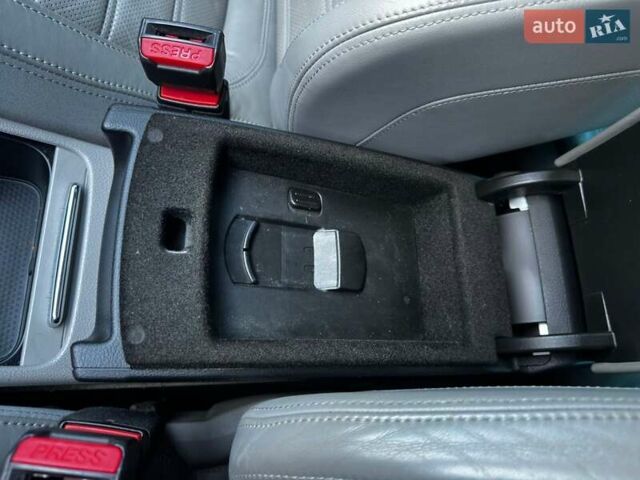 Серый Фольксваген Пассат, объемом двигателя 2 л и пробегом 204 тыс. км за 8500 $, фото 111 на Automoto.ua