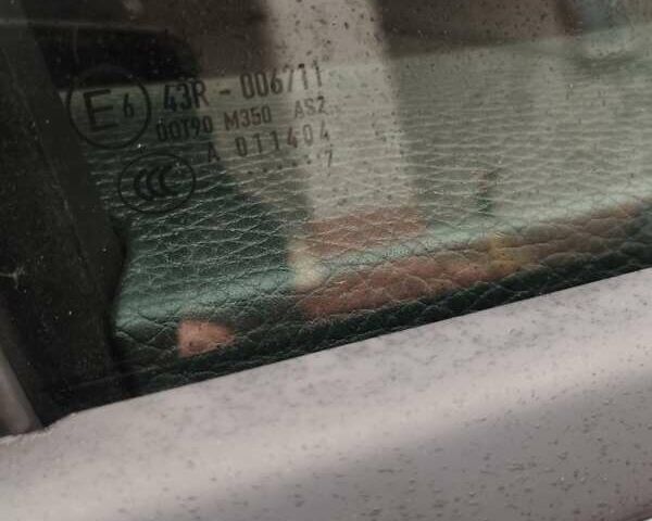 Серый Фольксваген Пассат, объемом двигателя 1.6 л и пробегом 243 тыс. км за 7800 $, фото 111 на Automoto.ua