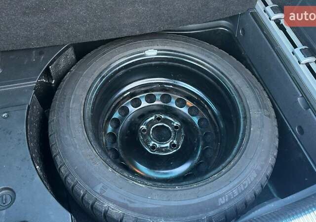 Серый Фольксваген Пассат, объемом двигателя 2 л и пробегом 204 тыс. км за 8500 $, фото 38 на Automoto.ua