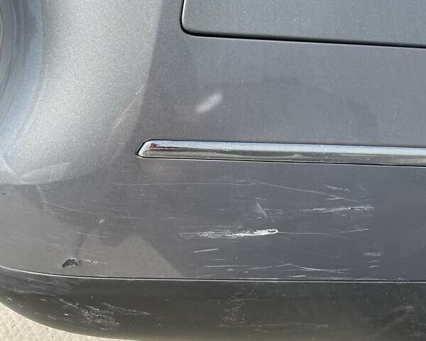 Серый Фольксваген Пассат, объемом двигателя 1.97 л и пробегом 320 тыс. км за 6000 $, фото 34 на Automoto.ua